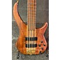 Used Peavey Cirrus 5 Electric Bass Guitar