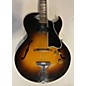 Vintage Gibson 1952 Es-175 Hollow Body Electric Guitar