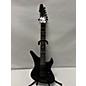 Used Schecter Guitar Research Used Schecter Guitar Research Diamond Series Revenger Black Solid Body Electric Guitar thumbnail