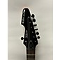 Used Schecter Guitar Research Used Schecter Guitar Research Diamond Series Revenger Black Solid Body Electric Guitar