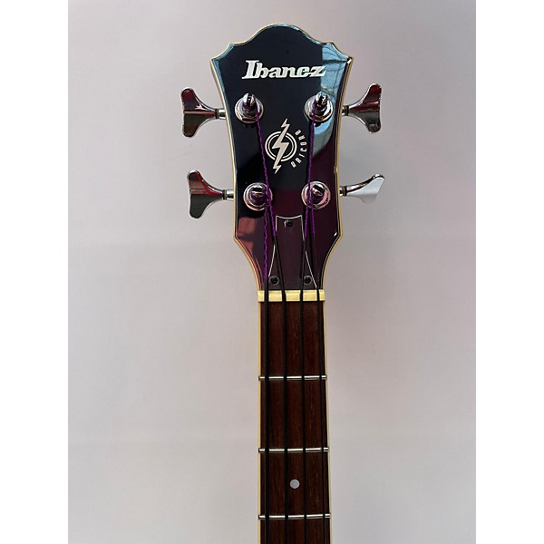 Used Ibanez AGB140 Electric Bass Guitar