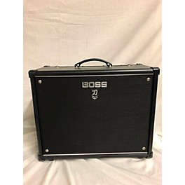 Used BOSS Katana 100 100W 1X12 Guitar Combo Amp