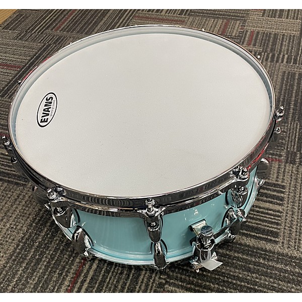 Used Gretsch Drums 6.5X14 Renown 57 Snare Drum Drum