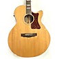 Used Guild F47RCE Acoustic Electric Guitar