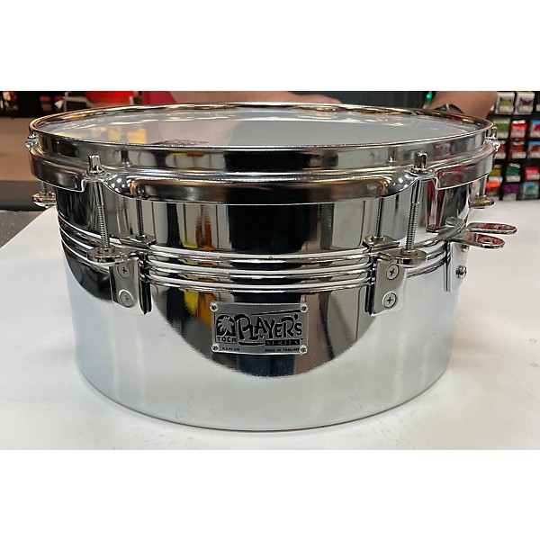 Used Toca Player Series Timbales