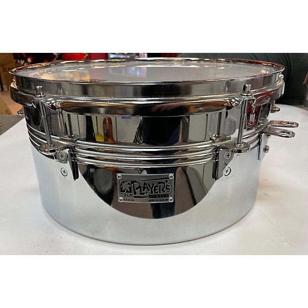 Used Toca Player Series Timbales