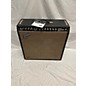 Vintage Fender 1965 1965 Reissue Super Reverb 45W 4x10 Tube Guitar Combo Amp thumbnail