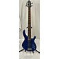 Used Cort Action Bass V Plus Electric Bass Guitar thumbnail