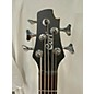 Used Cort Action Bass V Plus Electric Bass Guitar