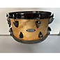 Used Orange County Drum & Percussion 13X7 Maple Ash Snare Drum thumbnail