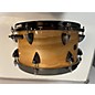 Used Orange County Drum & Percussion 13X7 Maple Ash Snare Drum