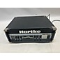 Used Hartke HA5500 500W Bass Amp Head thumbnail