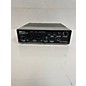 Used Steinberg UR22 Audio Interface