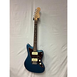 Used Fender American Performer Jazzmaster Solid Body Electric Guitar