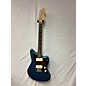 Used Fender American Performer Jazzmaster Solid Body Electric Guitar thumbnail