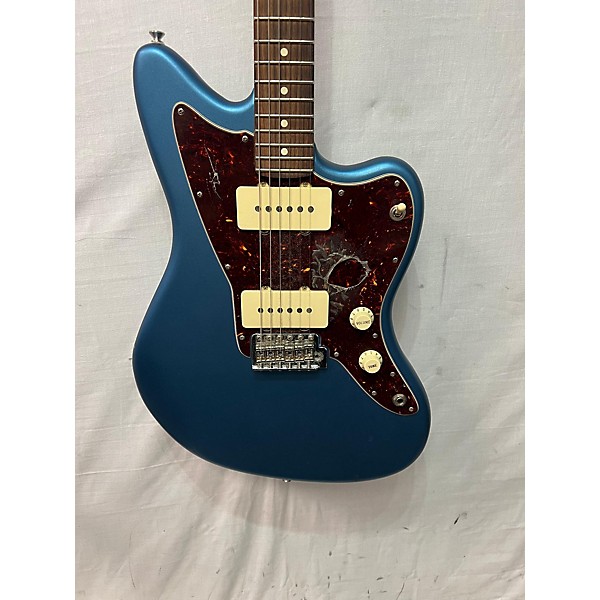 Used Fender American Performer Jazzmaster Solid Body Electric Guitar