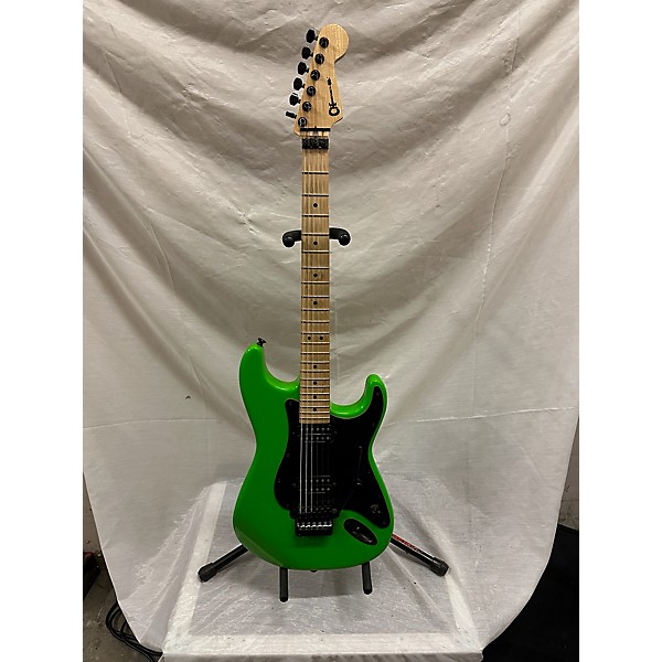Used Charvel SoCal SC1-2H Solid Body Electric Guitar