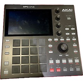 Used Akai Professional Used Akai Professional MPC ONE