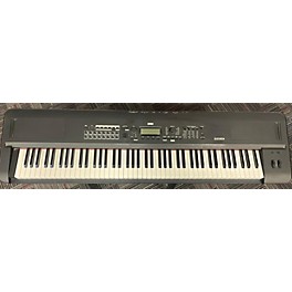 Used KORG KROSS 88 Key Keyboard Workstation