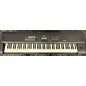 Used KORG KROSS 88 Key Keyboard Workstation thumbnail