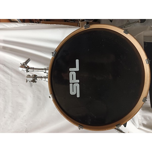 Used SPL UNITY 2 Drum Kit