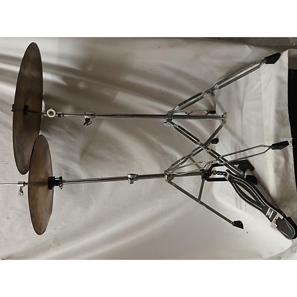 Used SPL UNITY 2 Drum Kit