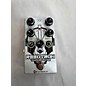 Used Pigtronix RESOTRON Effect Pedal thumbnail