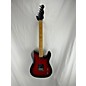 Used Fender AERODYNE TELECASTER Solid Body Electric Guitar thumbnail