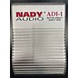 Used Nady Adi-1 Direct Box thumbnail