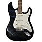 Used Spectrum Stratocaster Solid Body Electric Guitar