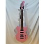Used Used Ridgeback F1 Desert Pink Solid Body Electric Guitar thumbnail