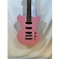 Used Used Ridgeback F1 Desert Pink Solid Body Electric Guitar