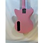 Used Used Ridgeback F1 Desert Pink Solid Body Electric Guitar