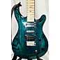 Used PRS SE Swamp Ash Special Solid Body Electric Guitar thumbnail