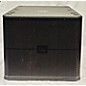 Used JBL VRX918SP Powered Subwoofer thumbnail