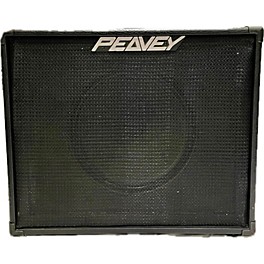 Used Peavey 112 Bass Cabinet