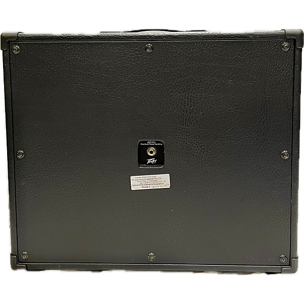 Used Peavey 112 Bass Cabinet