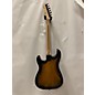 Used Squier Bullet Stratocaster HSS Solid Body Electric Guitar thumbnail