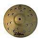Used Zildjian 10in FX STACK Cymbal thumbnail