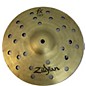 Used Zildjian 8in FX STACK Cymbal thumbnail
