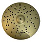 Used Zildjian 16in FX STACK Cymbal thumbnail