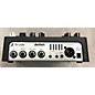 Used Two Notes AUDIO ENGINEERING Revolt Bass Analog Amp Sim Bass Amp Head