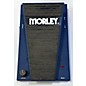 Used Morley PBA Pro Series Bass Wah Effect Pedal thumbnail