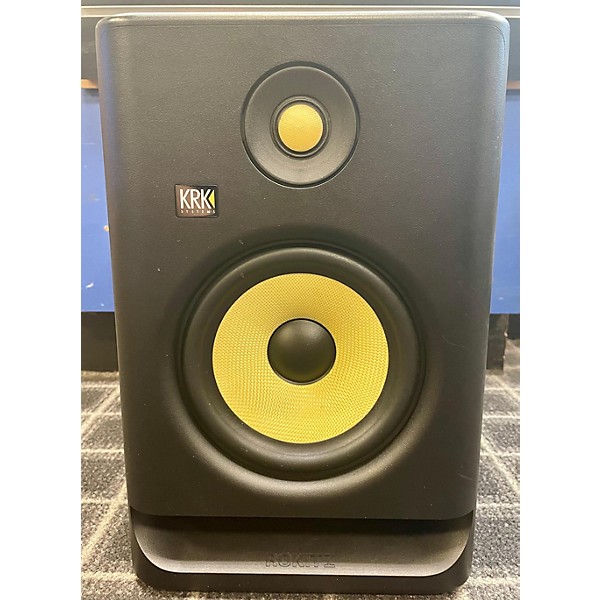 Used KRK RP7 ROKIT G4 Each Powered Monitor