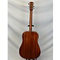 Used Alvarez AD660ESHB Dreadnought Acoustic Guitar