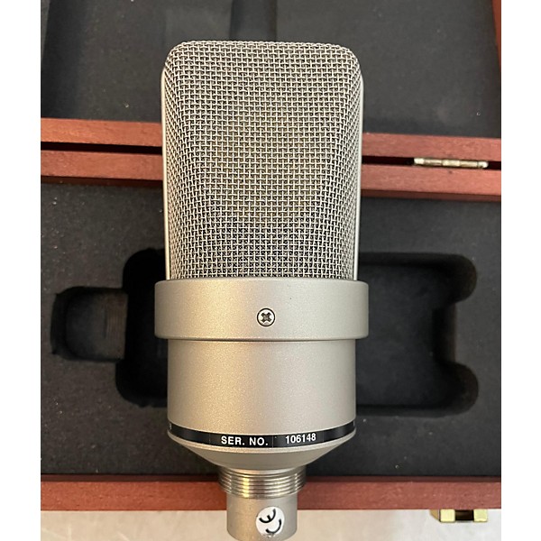 Used Neumann TLM103 Condenser Microphone