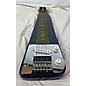 Used Artisan Ea-1 Lap Steel