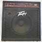 Used Peavey TNT 115 Bass Combo Amp thumbnail