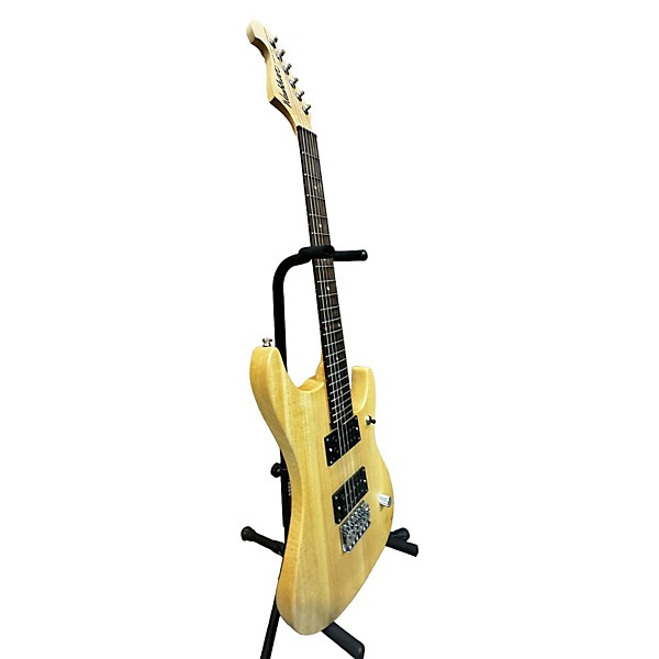 Used Washburn Nuno Bettencourt N1 Solid Body Electric Guitar