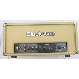 Used Blackstar Venue Series HT Studio 20H 20W Tube Guitar Amp Head